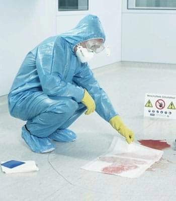 BERNER CHEMOSORB PAD
