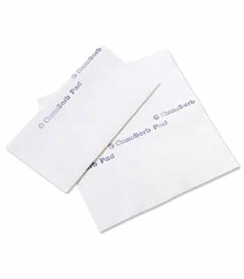 CHEMOPLUS ABSORBENT PAD