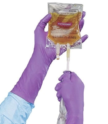 CRG CHEMO ADMINISTRATION KIT