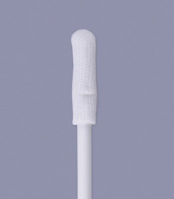 CONTEC CONSTIX SEALED POLYESTER SWAB