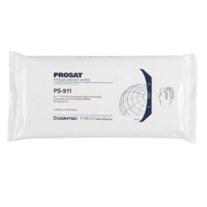 CONTEC PROSAT 70|30 IPA NON-STERILE WIPES