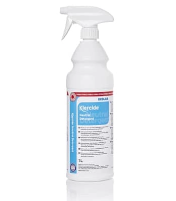 Residue Removal and Dilution Solutions