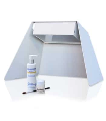 ECOLAB KLERREVEAL OPERATOR TRAINING KIT