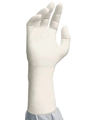 KIMTECH PURE G3 CRITICAL NITRILE GLOVES