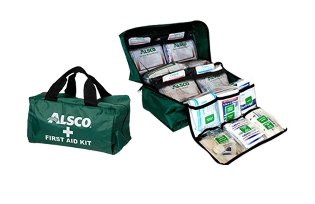 First Aid Kits