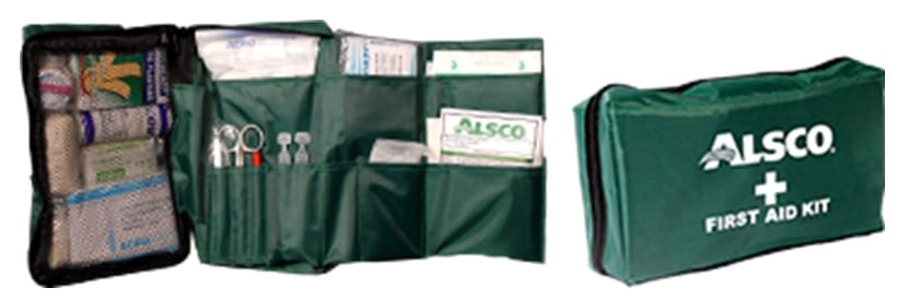 First Aid Kits