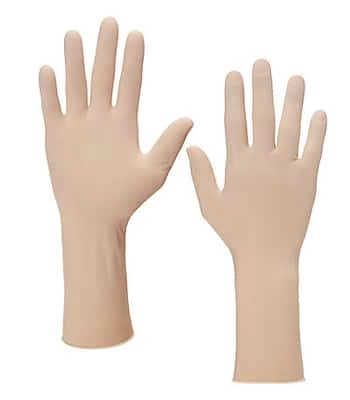 KIMTECH PURE G3 STERILE LATEX GLOVES