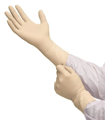 KIMTECH PURE G3 STERILE LATEX GLOVES