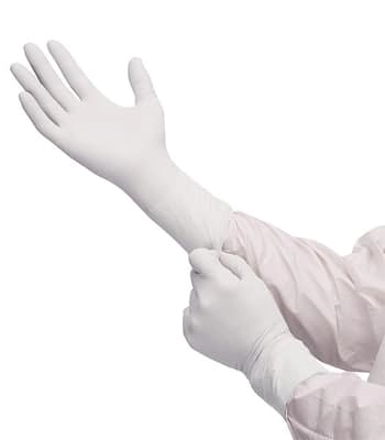 KIMTECH PURE G3 STERILE NITRILE GLOVES