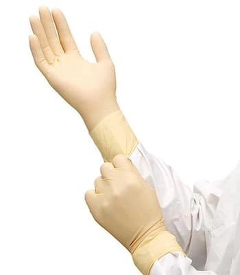 KIMTECH SCIENCE PFE-XTRA LATEX GLOVES