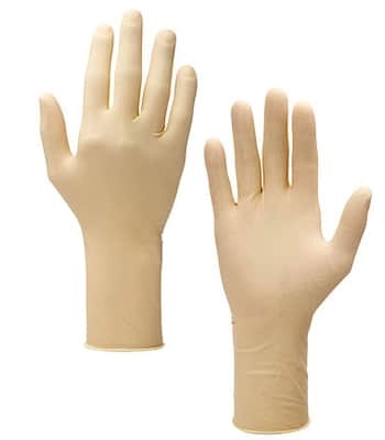 KIMTECH SCIENCE PFE-XTRA LATEX GLOVES