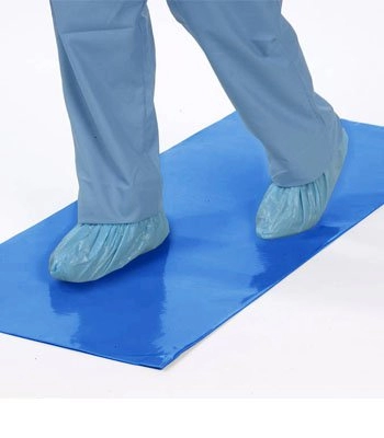 CRG MICRON TACKY MAT