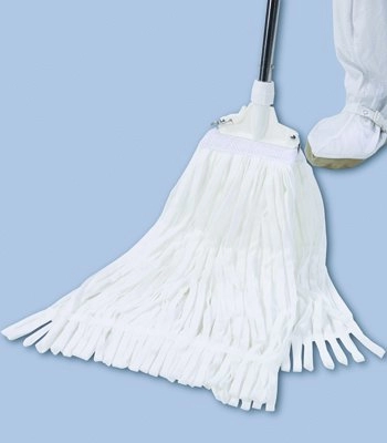 CONTEC EDGELESS MOPPING SYSTEM
