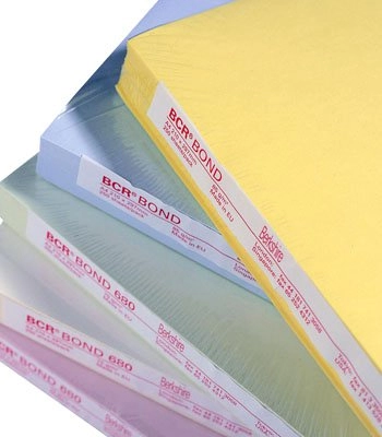 BERKSHIRE BCR BOND CLEANROOM PAPER