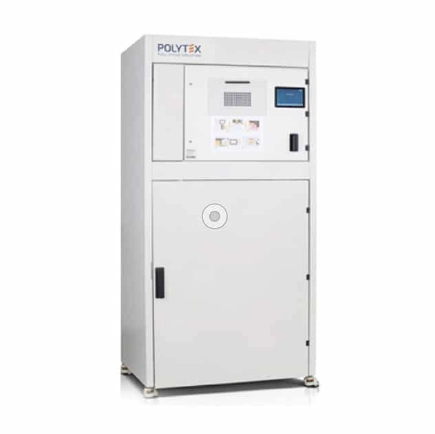 Model PTXR110 (Return Unit)