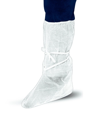 SIMSAFE OVERBOOTS