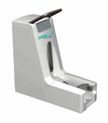 THE STEP ’N GO KINETIC APPLICATOR