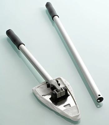 BERKSHIRE EASYCLEAN 360 ISOLATOR CLEANING SYSTEM