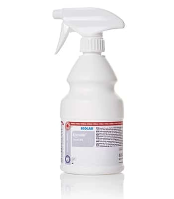 ECOLAB KLERCIDE 70|30 IPA