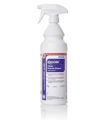 KLERCIDE 70|30 PHARMA ETHANOL BLENDED WITH WFI