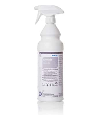 ECOLAB KLERCIDE 70|30 IPA (FILTERED)