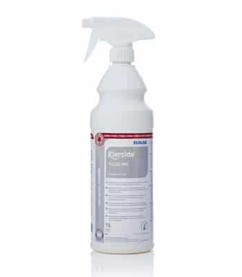 ECOLAB KLERCIDE 70|30 IPA BLENDED WITH WFI