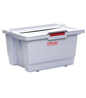 VILEDA PRE-PREPARED MOP BOX
