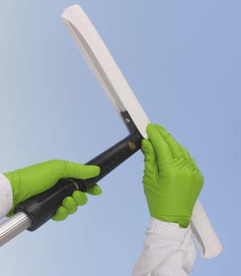 CONTEC WALL WIPR CLEANING SYSTEM