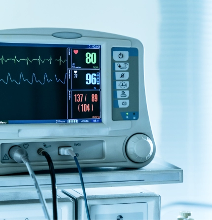 Electronics Electronics