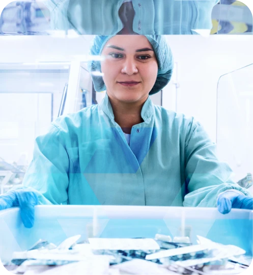 Our solutions for chemosafety